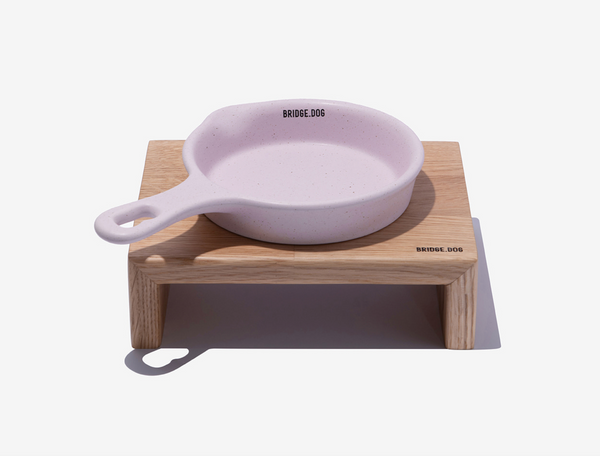 Mini Pan - Cookie and Purple