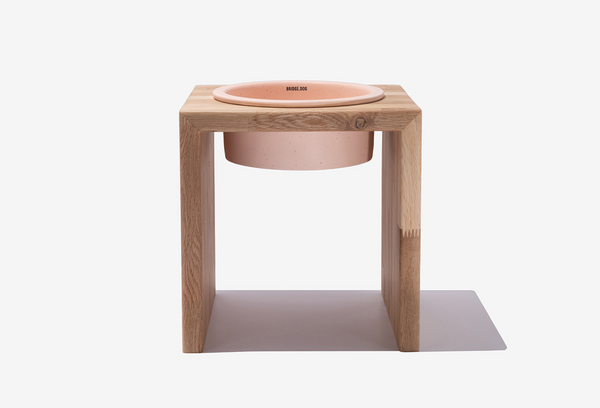 Big Bowl - Cookie and Pink