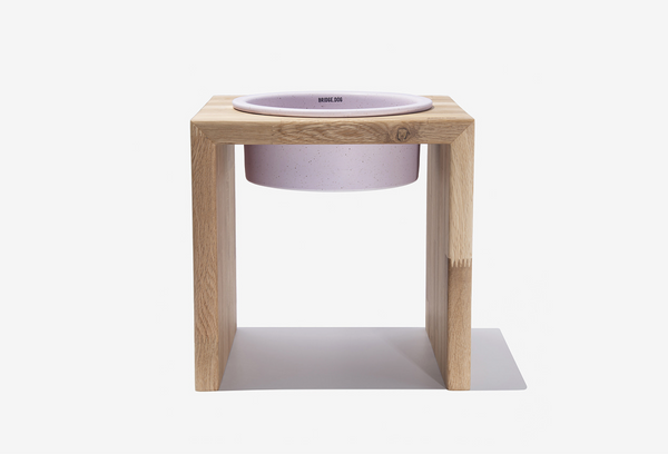 Big Bowl - Cookie and Purple