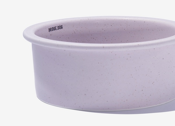 Big Bowl - Cookie and Purple