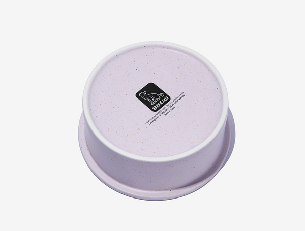 Big Bowl - Cookie and Purple