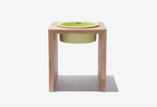 Big Bowl - Baby Green (Glossy)