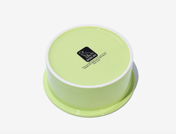 Big Bowl - Baby Green (Glossy)