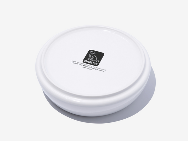 Big Ladder - White (Glossy)