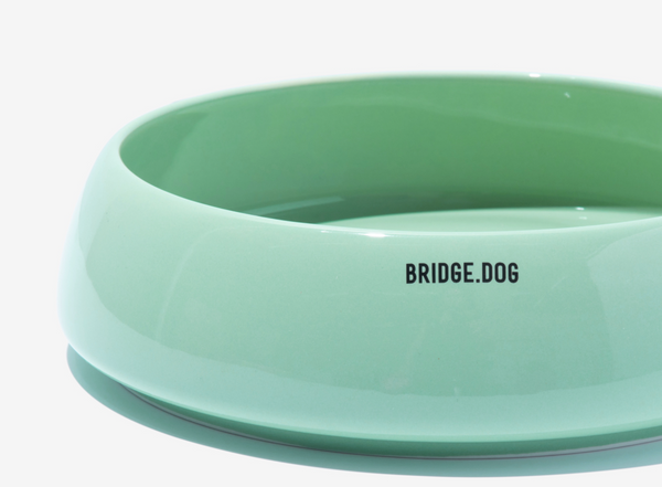 Big Ladder - Mint (Glossy)