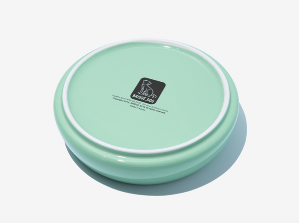 Big Ladder - Mint (Glossy)