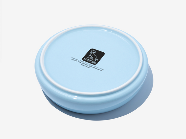 Big Ladder - Baby Blue (Glossy)