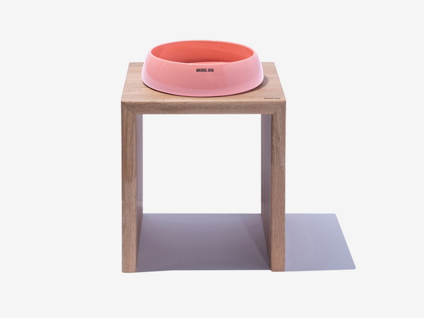 Big Ladder - Coral Pink (Glossy)