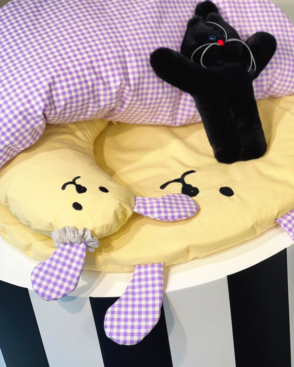 HugMe Pillow Check