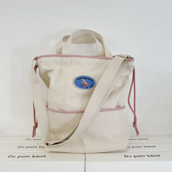 Baguette Boy Bag