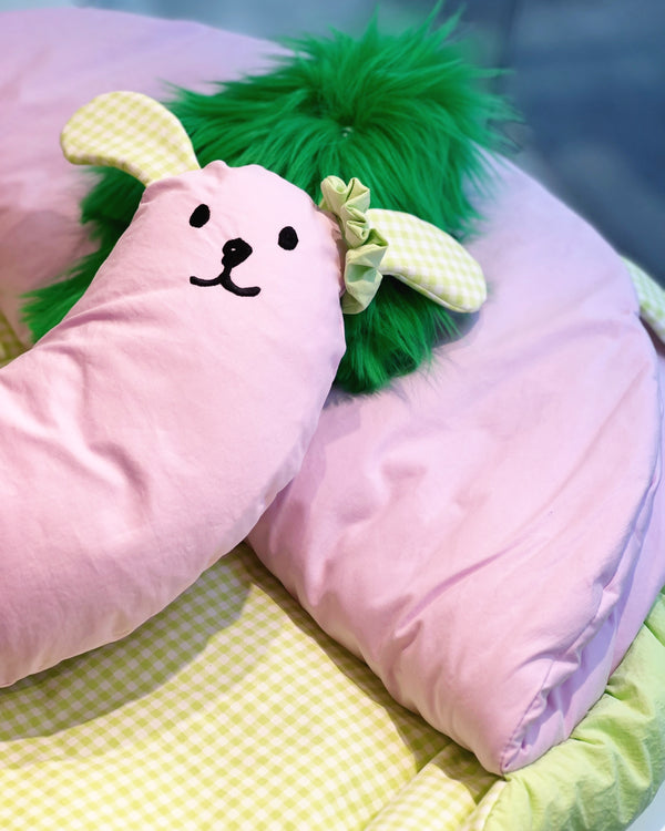 HugMe Pillow Check