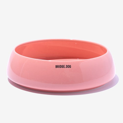 Big Ladder - Coral Pink (Glossy)