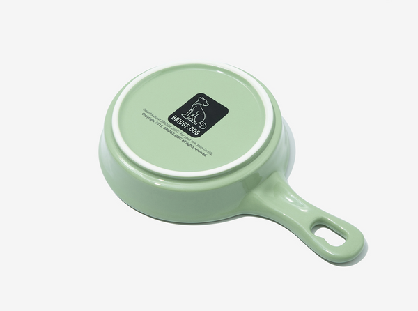 Mini Pan - Avocado (Glossy)