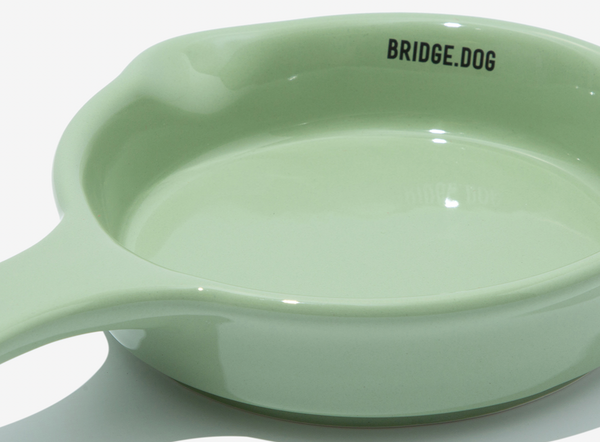 Mini Pan - Avocado (Glossy)