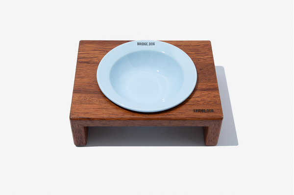 Mini Dish - Baby Blue (Glossy)