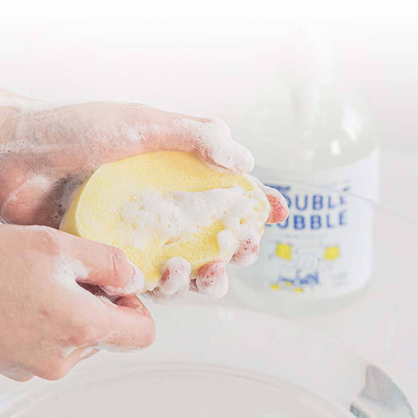 Double Bubble Multipurpose Soap