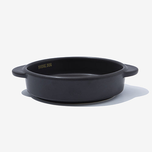 Mini Pot - Black (Matte)