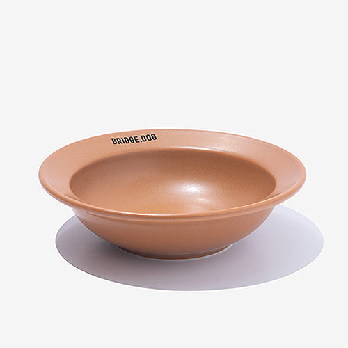 Mini Dish - Caramel (Matte)