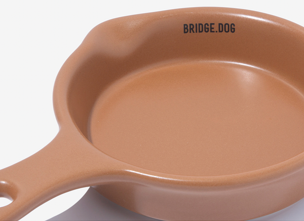 Mini Pan - Caramel (Matte)