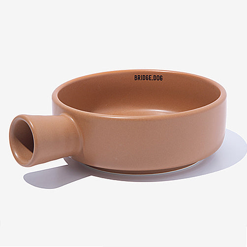 Bridge Pan - Caramel (Matte)