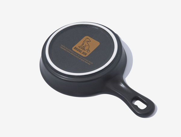 Mini Pan - Charcoal Gray (Matte)