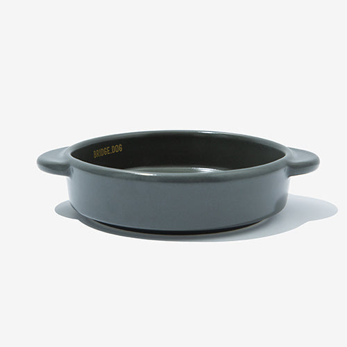 Mini Pot - Charcoal Gray (Matte)
