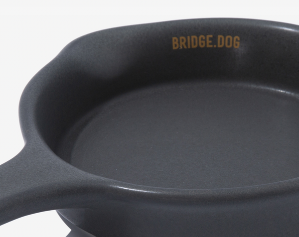 Mini Pan - Charcoal Gray (Matte)