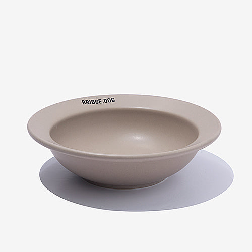 Mini Dish - Cocoa (Matte)