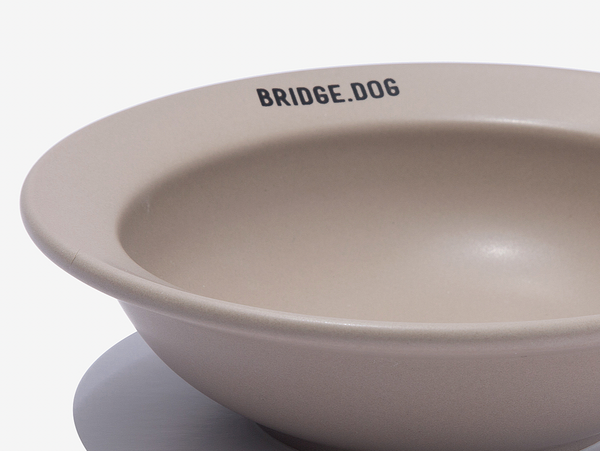 Mini Dish - Cocoa (Matte)