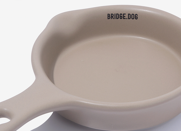 Mini Pan - Cocoa (Matte)