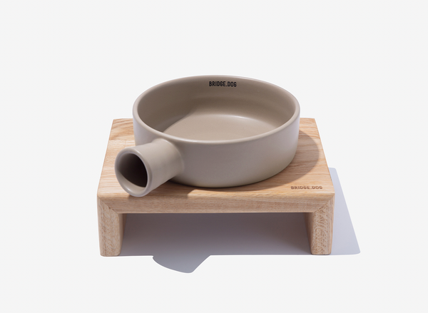 Bridge Pan - Cocoa (Matte)