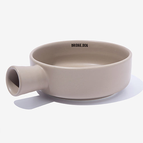 Bridge Pan - Cocoa (Matte)