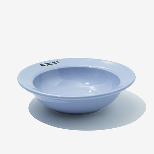 Mini Dish - Cotton Blue (Glossy)