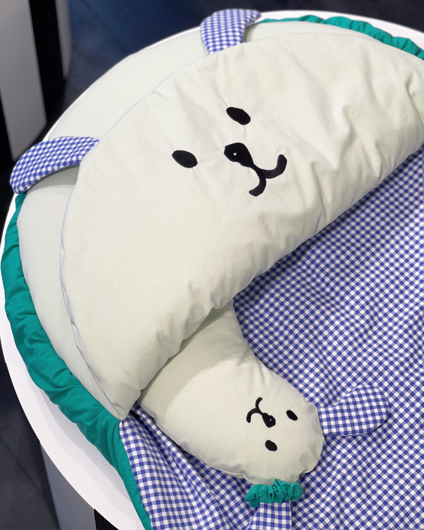 HugMe Pillow Check