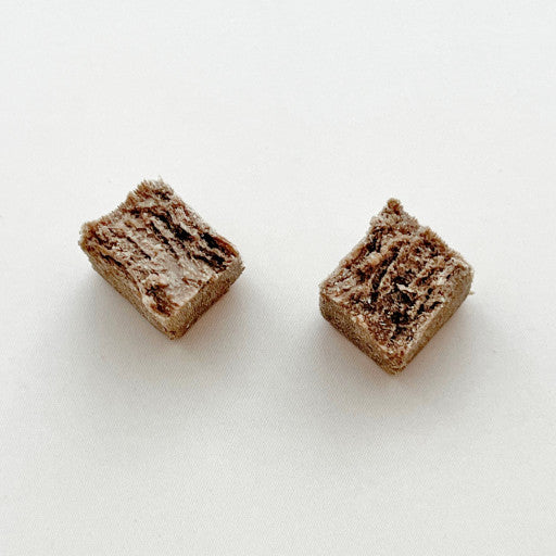 Freeze Dried Venison