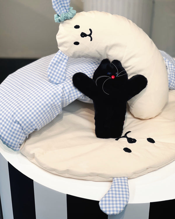 HugMe Pillow Check