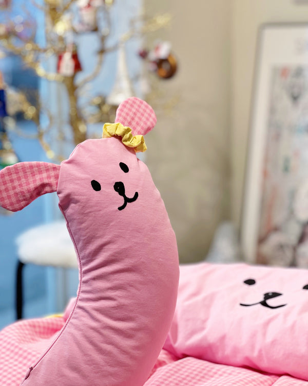 HugMe Pillow Check