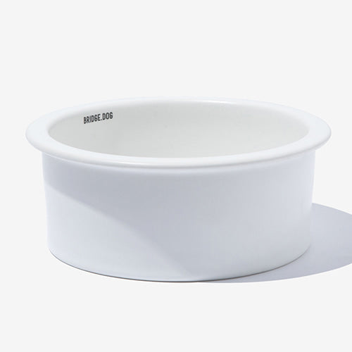 Big Bowl - White (Matte)