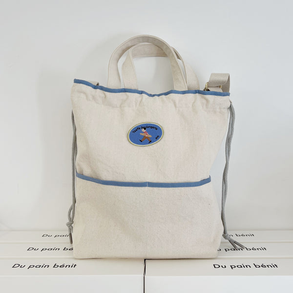 Baguette Boy Bag