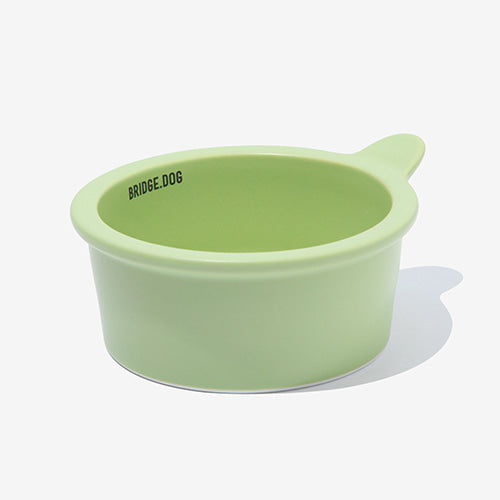 Mini Bowl - Green (Matte)