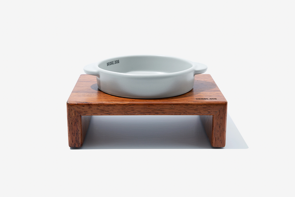 Mini Pot - Gray (Matte)