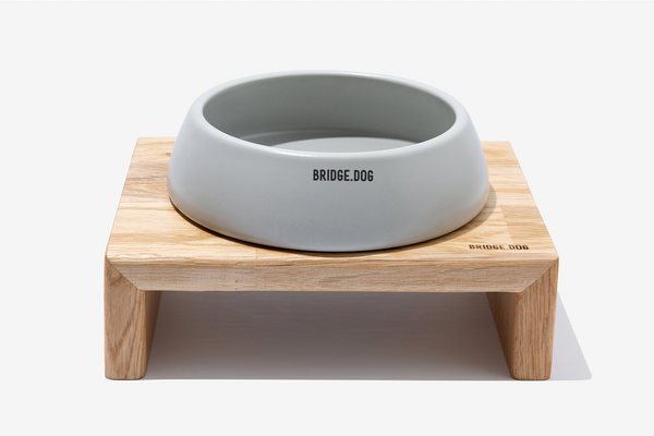 Bridge Ladder - Gray (Matte)