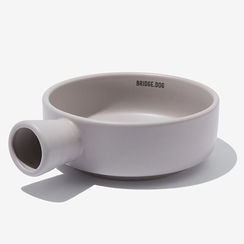 Bridge Pan - Gray (Matte)