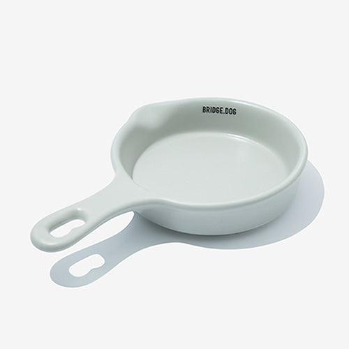 Mini Pan - Gray (Matte)