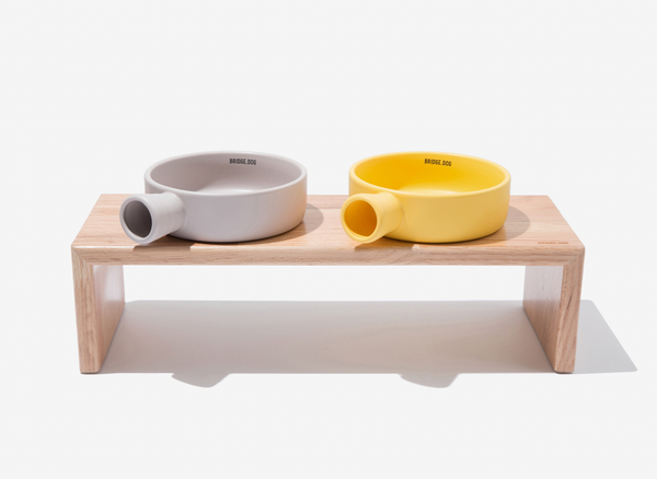 Bridge Pan - Gray (Matte)