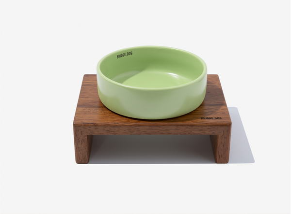 Basic Bowl - Green (Matte)