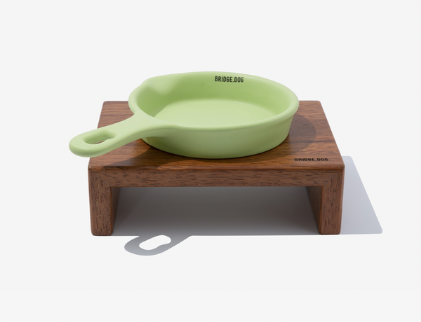 Mini Pan - Green (Matte)