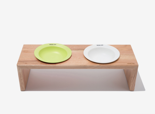 Mini Dish - Green (Matte)