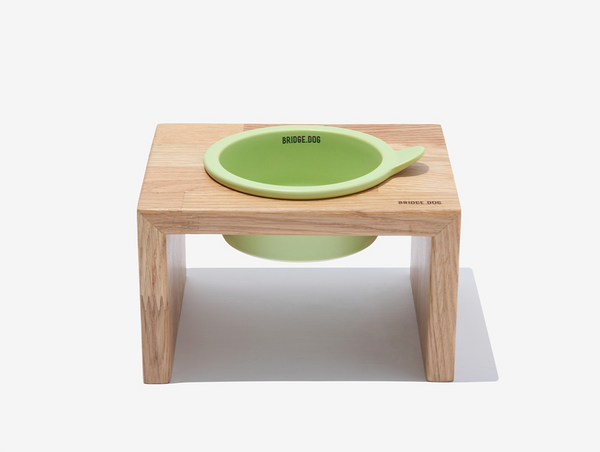 Mini Bowl - Green (Matte)