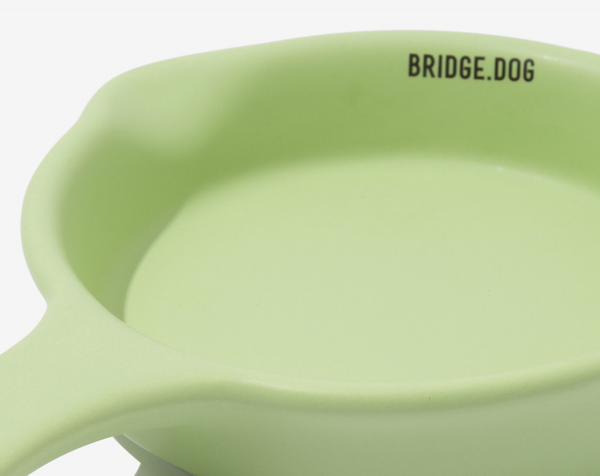 Mini Pan - Green (Matte)